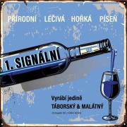 1. Signální (30 Let) (2024)