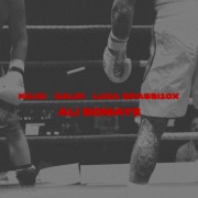 Ali Bomaye (feat. Calin & Luca Brassi10x) (2022)