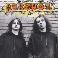 Alkehol (1992)