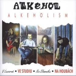 Alkeholism (1994)