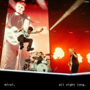 all night long (2023)