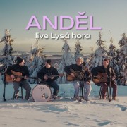 Anděl (Live Lysá hora) (2025)