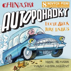 Autopohadky (2004)