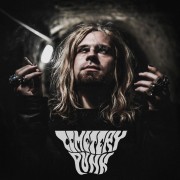 Cemetery Punk (2019)