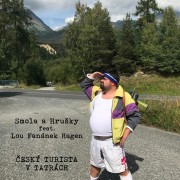 Český Turista V Tatrách (2018)