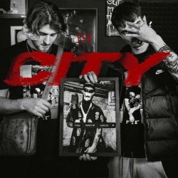 CITY ()