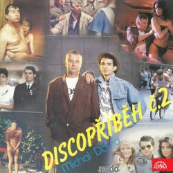 Discopříběh 2 (1991)