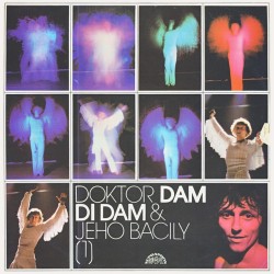 Doktor Dam Di Dam & Jeho Bacily (2010)