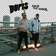 Dopis (feat. SKiNNY BARBER) (2018)