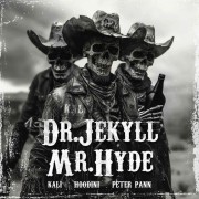 Dr. Jekyll Mr. Hyde (2024)