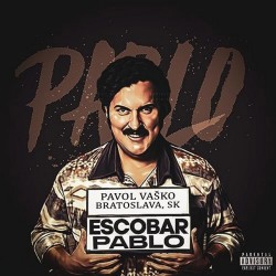 Escobar Pabloó