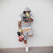 Fight Night Challenge (2024)