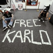 FREE KARLO (2022)