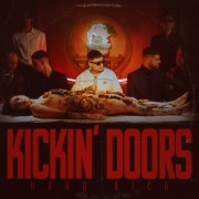 KICKIN’ DOORS (2024)