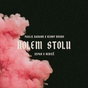 Kolem stolu (feat. Separ & Nerieš) (2018)