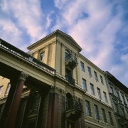 Končí léto (2021)