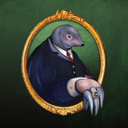 Krtek Forever (2023)