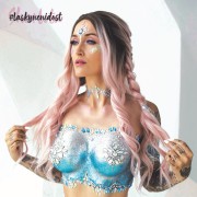 #laskynenidost (2019)