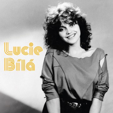 Lucie Bílá (Remastered 2026)