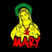 Mary - Single (2014)