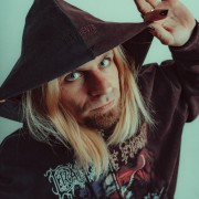 MR. HYDE GOING BATSH!T (2025)