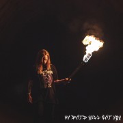 My Bats Will Eat You (2019)