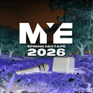 MYE Spring Mixtape 2026