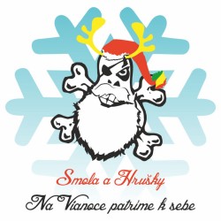 Na Vianoce Patríme K Sebe