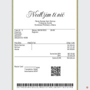 Nedlžím Ti Nič (2023)