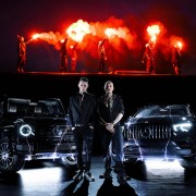 No Sleep Gang / Get Low (2024)