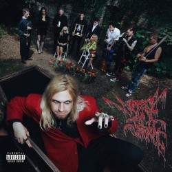 NOISE AT A FUNERAL (2022)