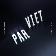 Pár Viet (feat. Pil C & Jofre) (2015)