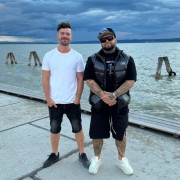 Pohoda (feat. Kali) (2024)