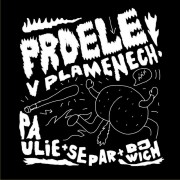 Prdele V Plamenech (feat. Separ) (2015)