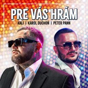 Pre vás hrám (2025)