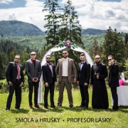 Profesor Lásky - Single (2016)