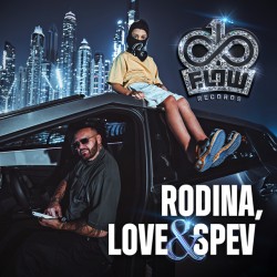 RODINA, LOVE & SPEV (2025)