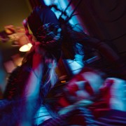 SLEEP PARALYSIS CREEPIN’ ON ME (2021)