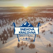 Snehová Kráľovná (2021)