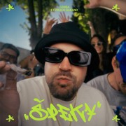Špeky (feat. Paulie Garand) (2023)