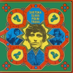 Světská Sláva - Polní Tráva (1997)