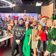 Vianočná pohoda (2024)