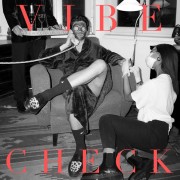 Vibe Check (2020)