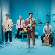 Volám (Live Acoustic) (2021)