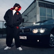 Za mojej éry (2022)