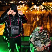 Zbohatni alebo Zdechni (2022)